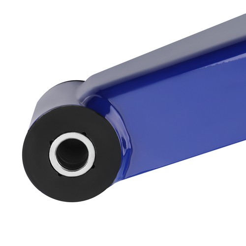 Front rear level - front, lift