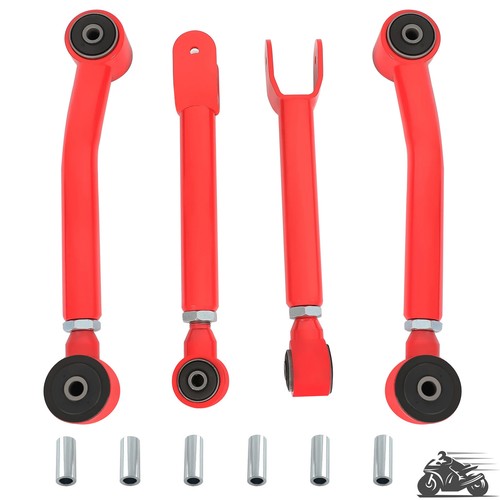 Adjustable control arms - adjustable, for